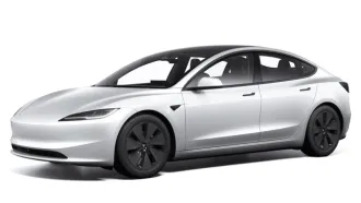 Délai de livraison Tesla Model 3
