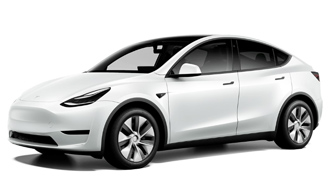 Tesla<br/>Model Y