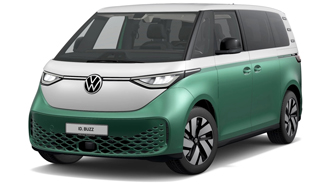 Délai de livraison Volkswagen ID.Buzz