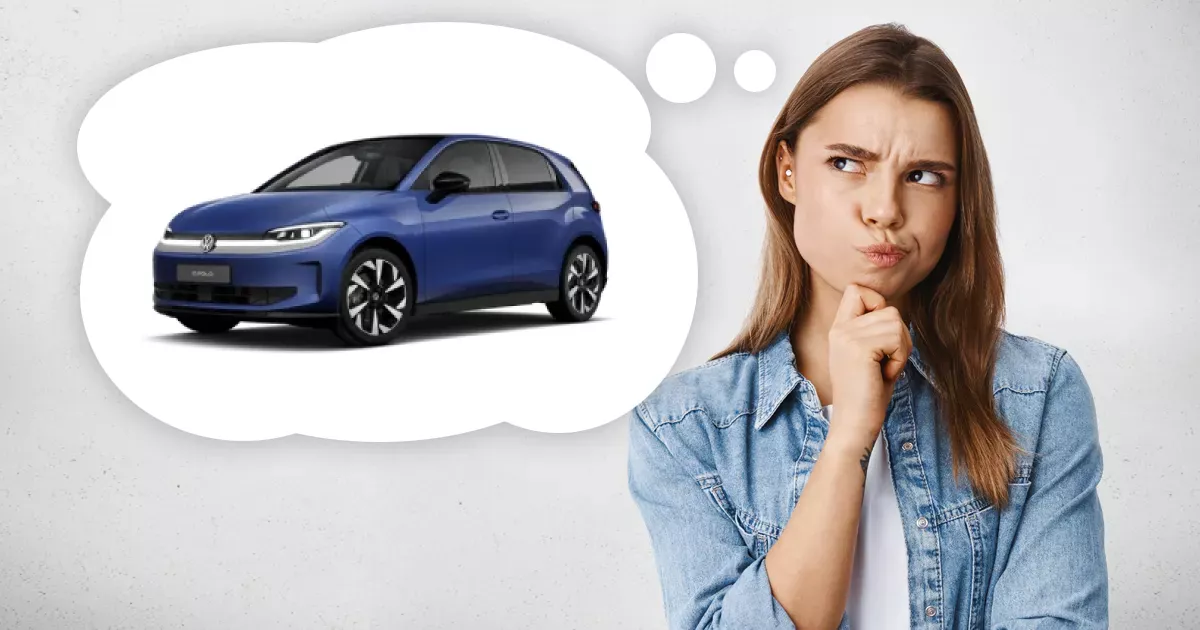 Délais de livraison pour Volkswagen ID. Polo : estimation et attente