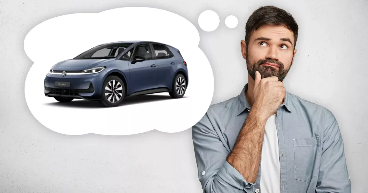 Délais de livraison pour Volkswagen ID.3 Neo : estimation et attente