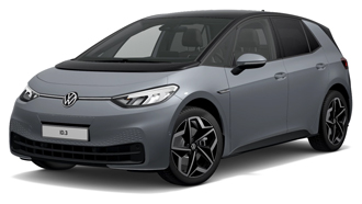 Délai de livraison Volkswagen ID.3