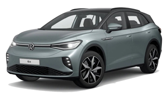 Délai de livraison Volkswagen ID.4