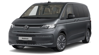 Volkswagen<br/>Multivan