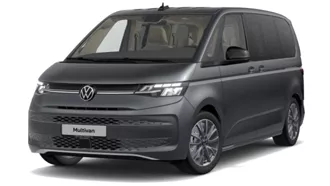 Délai de livraison Volkswagen Multivan