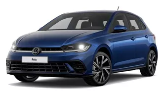 Délai de livraison Volkswagen Polo