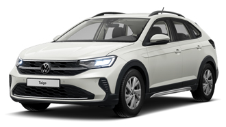 Délai de livraison Volkswagen Taigo