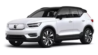 Volvo XC40 Recharge