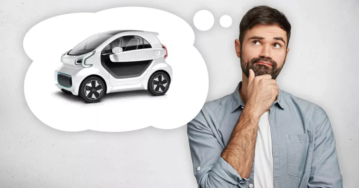 A person is wondering what the delivery times for a XEV Yoyo will be