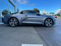 Alpine A110 Gris Tonnerre GT de Caporal62