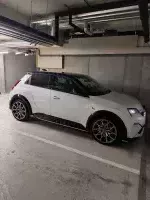 Alpine A290 Blanc Nival GT Performance de Sidabs