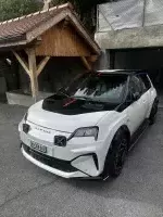 Alpine A290 Blanc Nival Première Edition de Pat73