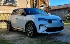 Alpine A290 Blanc Nival GT de SoniaSS