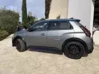 Alpine A290 de nicoels