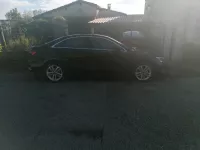 Audi A3 Berline Noir Brillant Business Line de Rholala