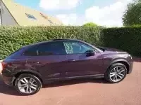 Audi Q3 Merlin Nacré Exclusive S line de Fab13