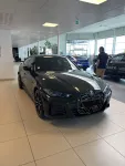 BMW i4 Sanremo Green M Sport de dasitof