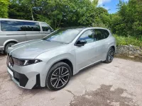BMW iX3 de GMan