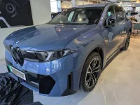 BMW iX3 de JH-Merlin