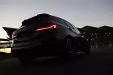 BMW Série 1 Saphirschwarz M Sport Pro  Mia