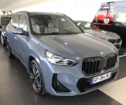 BMW X1 Storm Bay M Sport de Johnny 34
