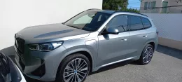 BMW X1 Frozen Pure Grey M Sport de Eric