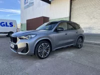 BMW X1 Frozen Pure Grey M Sport de Samiel03
