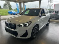 BMW X1 Mineralweiss M Sport de Dani21130
