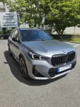 BMW X1 Frozen Pure Grey M Sport de Claude65