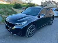 BMW X1 Saphirschwarz M Sport de Mathieu32810