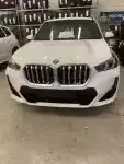 BMW X1 Alpinweiss M Sport de Gamatale