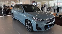 BMW X1 Cape York Green M Sport de Pat76930