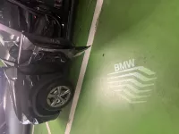 BMW X1 Saphirschwarz X1 de Kroff3