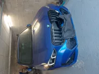 BMW X1 M Portimao Blau M Sport de Jp