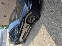 BYD Han Noir Espace Executive de guyw