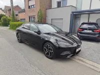 BYD Seal Space Black Excellence de Ombreguard