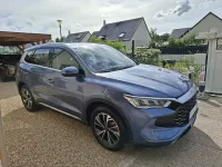 BYD Sealion 5 de PG