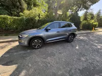 BYD Sealion 5 de tomtom