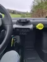 Citroën AMI Bleu Ami My Ami Tonic de Papet-Hypertonic