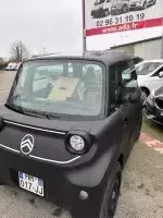 Citroën AMI de Paddy