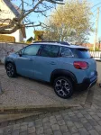 Citroën C3 Aircross Kaki Grey Shine de jfdebc72