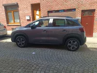Citroën C3 Aircross Gris Platinium Feel de Baloo