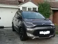 Citroën C3 Aircross Gris Platinium Shine Pack de peter189