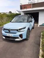 Citroën C3 Aircross Bleu Monte Carlo Max de MPI