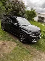 Citroën C3 Aircross Noir Perla Nera You Pack Plus de Roxortime