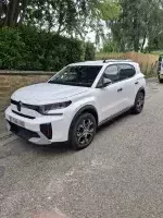Citroën C3 Aircross Blanc Banquise You Pack Plus de Oli
