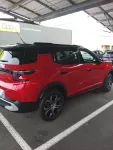 Citroën C3 Aircross de Jojo