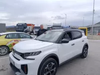 Citroën C3 Aircross de Sasa