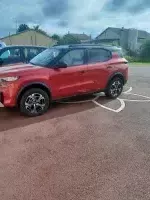 Citroën C3 Aircross de Campagnard