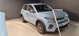 Citroën C3 Bleu Monte Carlo You de Lalakatchie